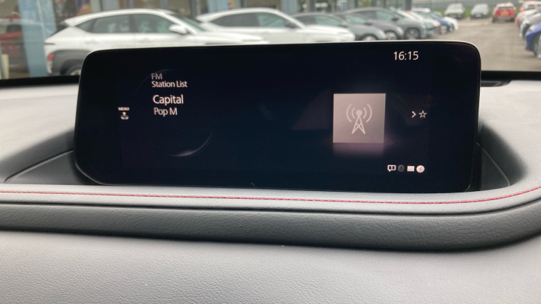 Mazda CX-30 2.5 e-Skyactiv G MHEV [140] Homura 5dr Petrol Hatchback